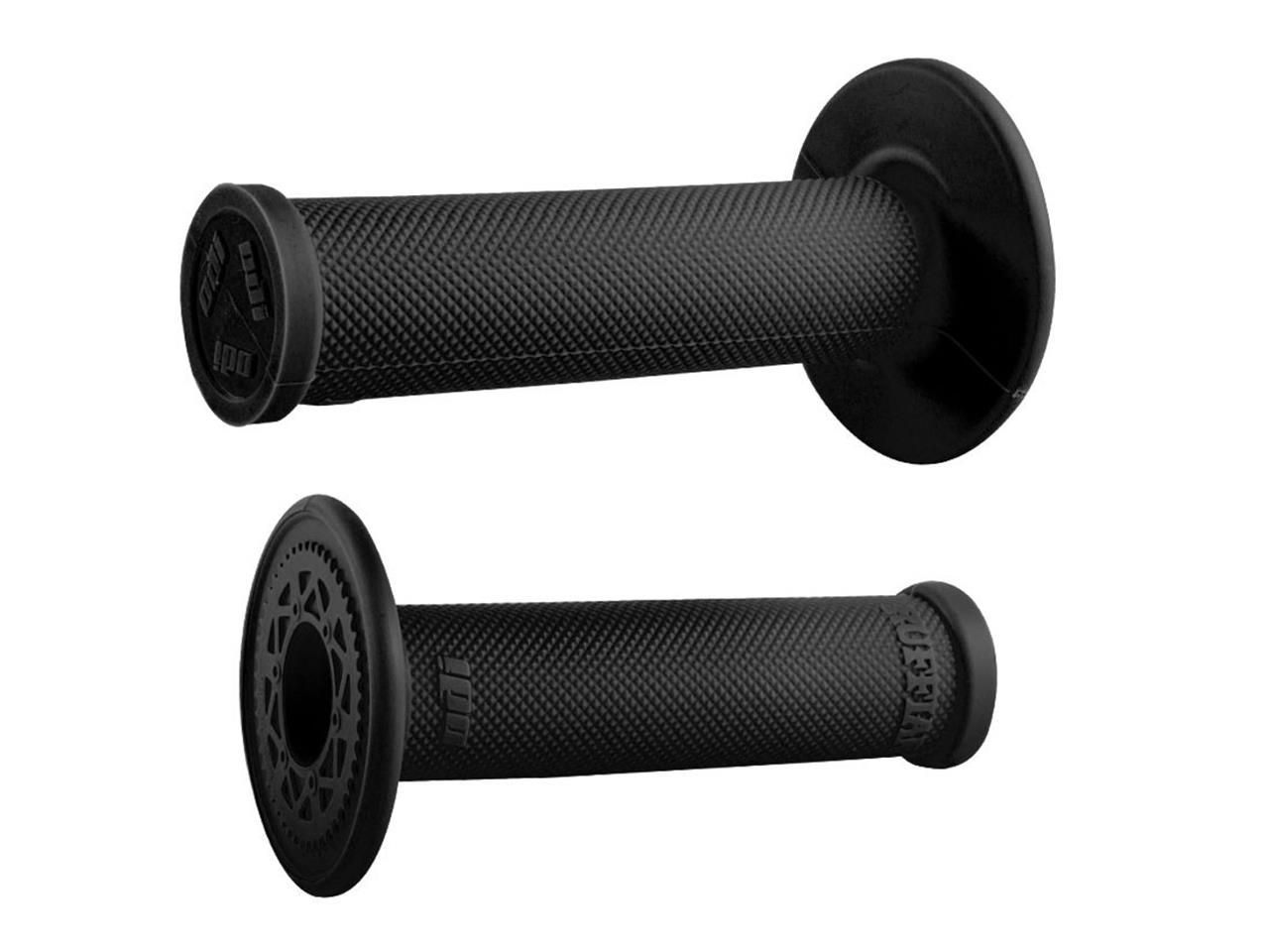 Revêtements ODI Ruffian MX No Waffle noir