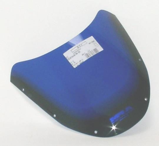 Bulle MRA type origine claire Yamaha FZS 600 Fazer 98-01