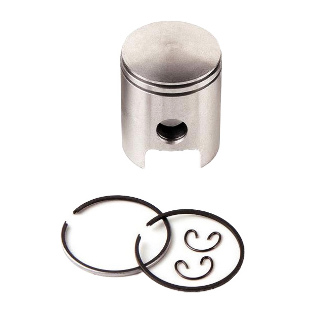 Piston Airsal Fonte Derbi Euro 3