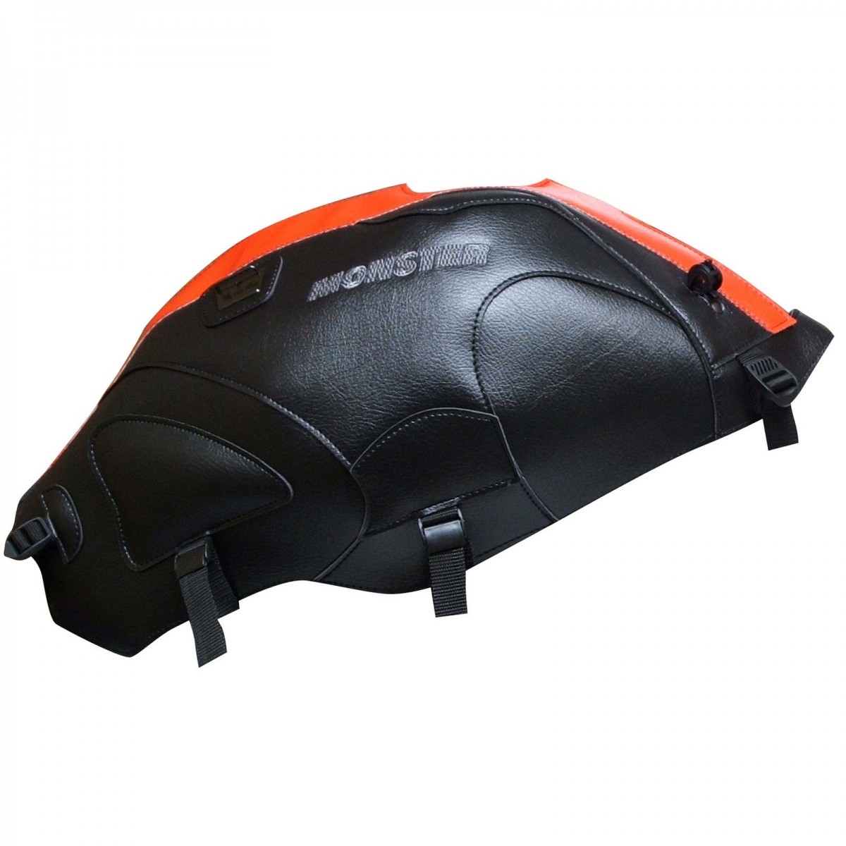 Protège-réservoir Bagster Ducati Monster 600 / 1000 - S4 / S2R / S4R -