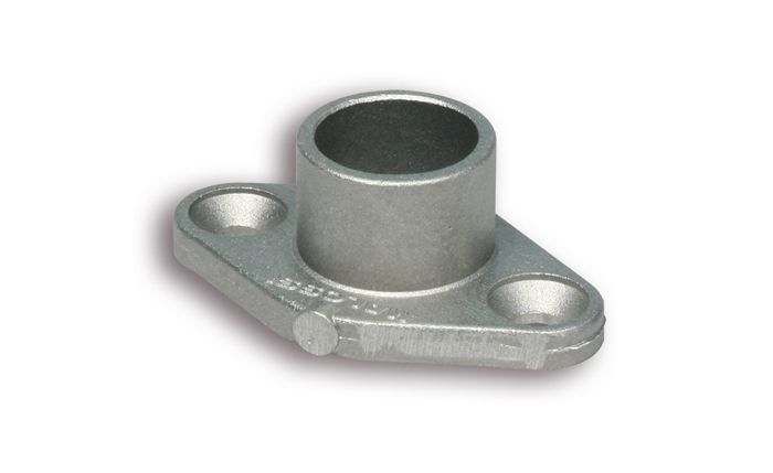 Pipe d'admission Malossi D.19 Honda Kymco Peugeot