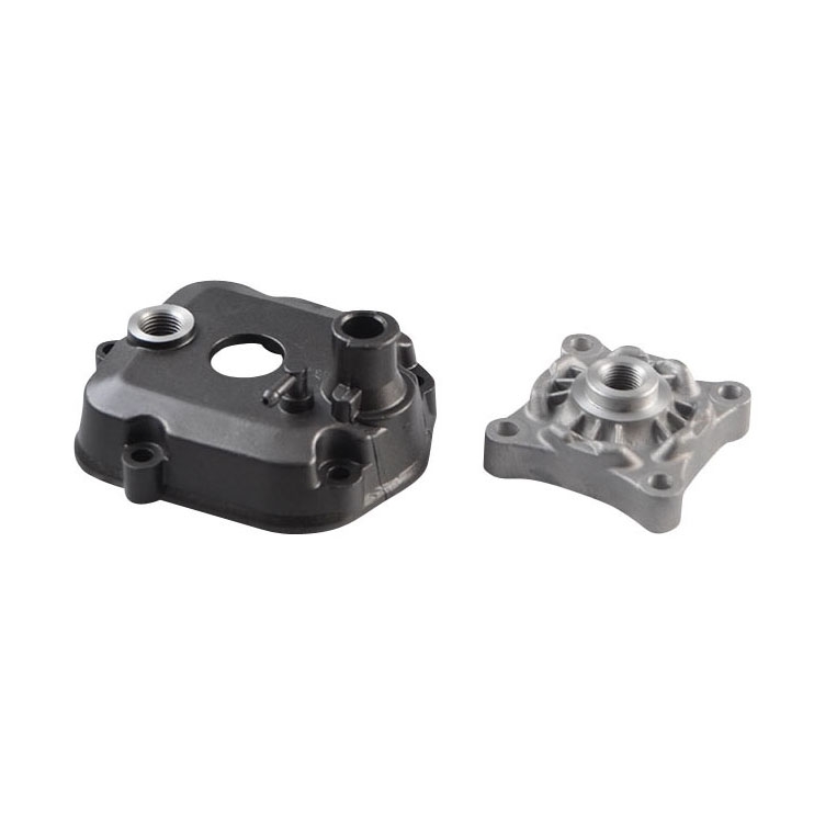 Culasse Doppler type origine Derbi Senda euro 3 06-