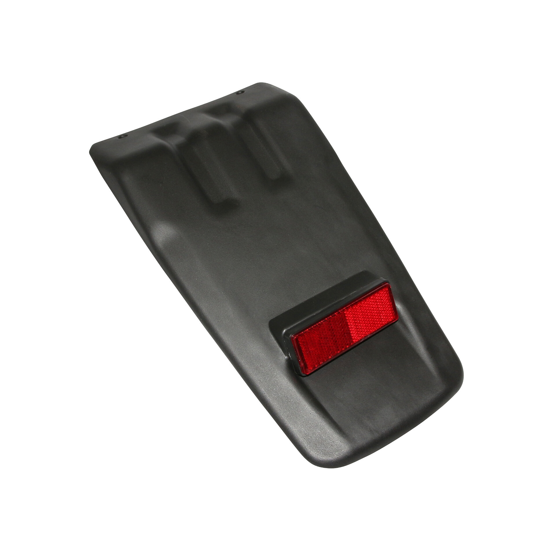 Bavette MBK Booster / Yamaha Bw's -04 noir
