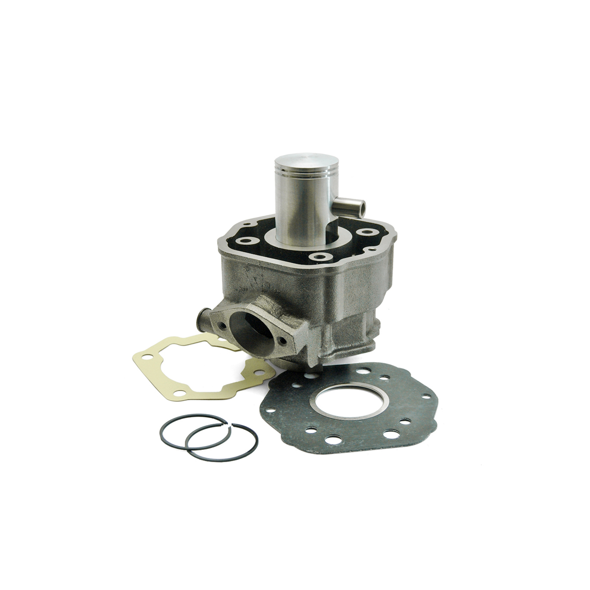 Cylindre TNT Fonte D.40 Derbi Senda Euro 2