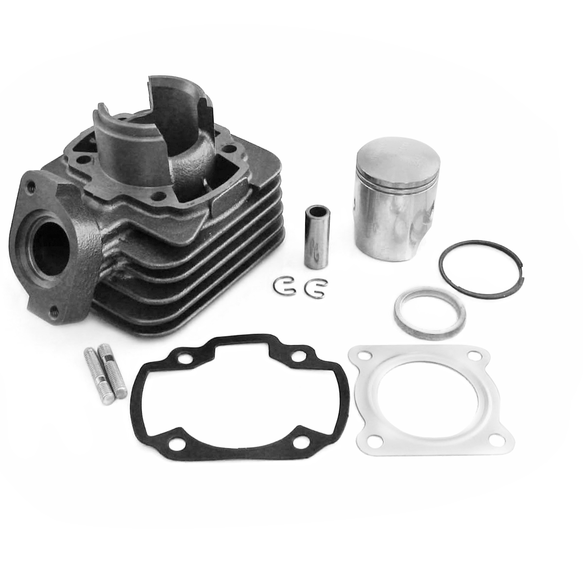 Cylindre Parmakit Fonte adaptable Buxy / Trekker