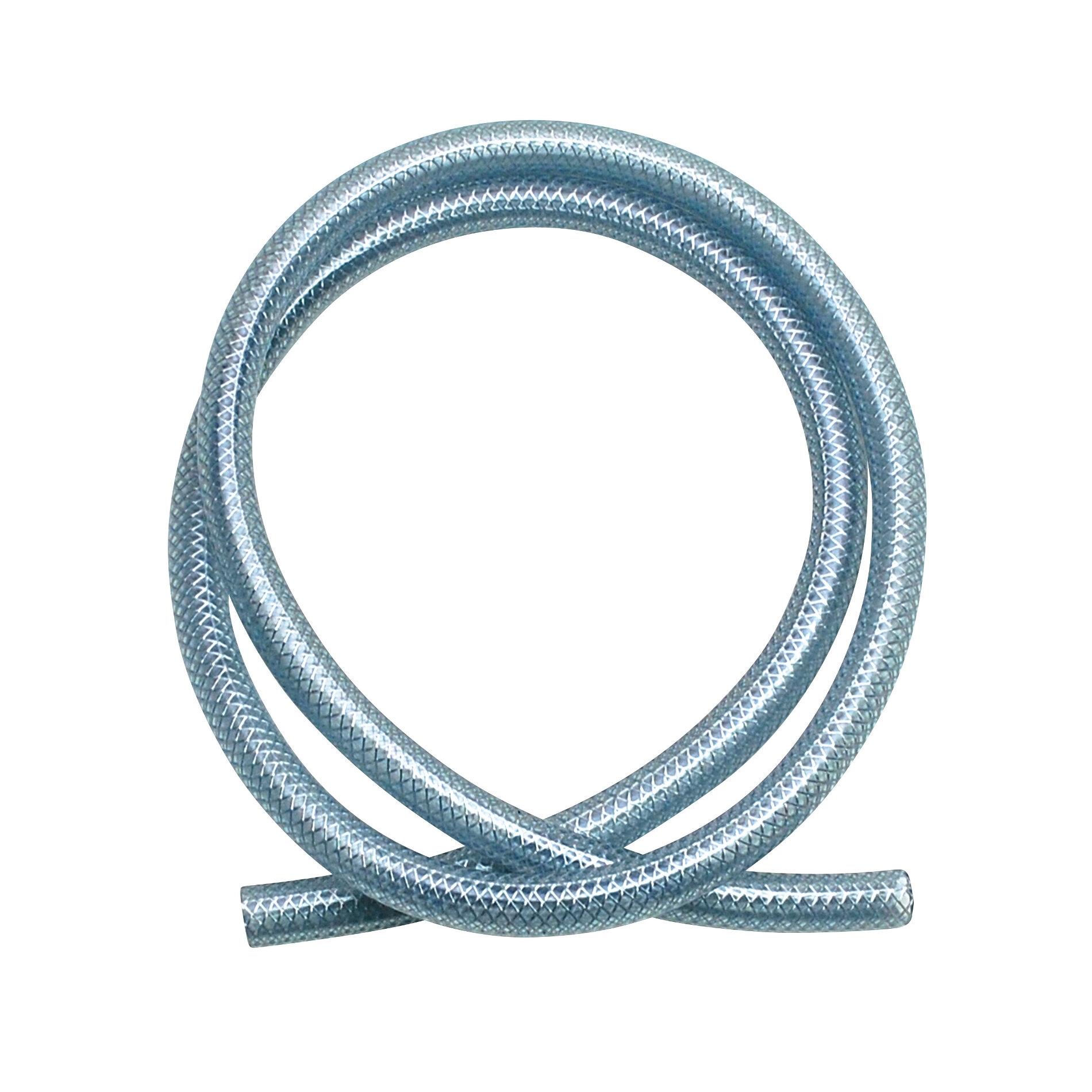 Durite de refroidissement 12x19mm transparent 80 degré maxi rouleau d