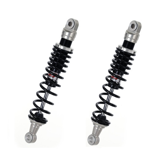 Bi-amortisseur YSS Eco Line Triumph Thruxton 900 04-15