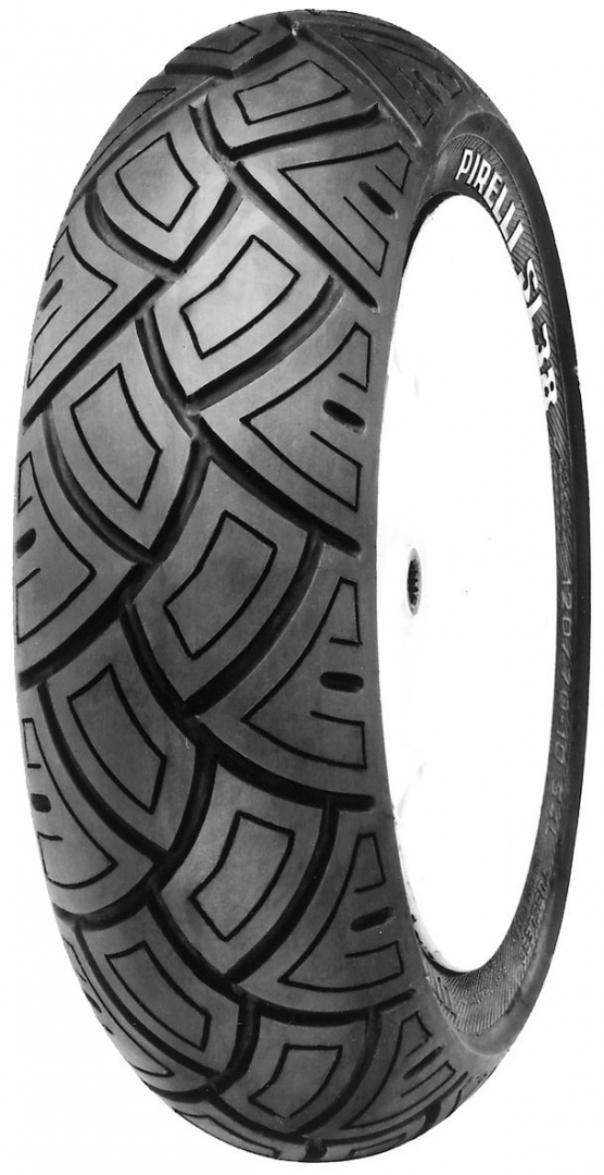 Pneu Pirelli SL 38 Unico 130/70-10 59L