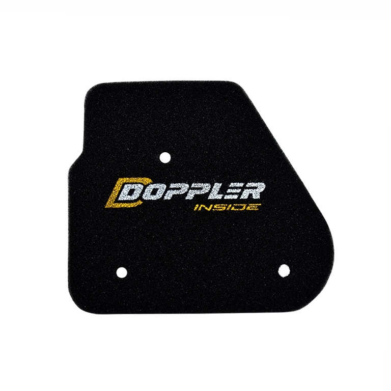 Mousse filtre à air double densité Doppler CPI Popcorn / Hussard