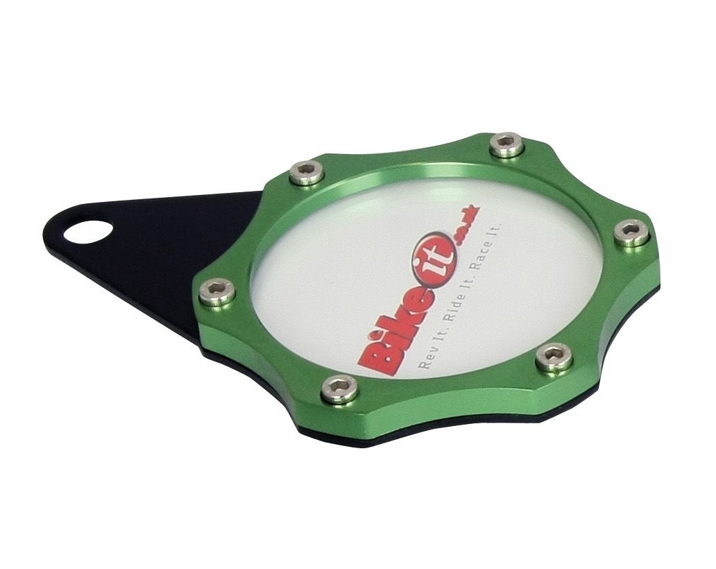 Support vignette Ninja Star vert