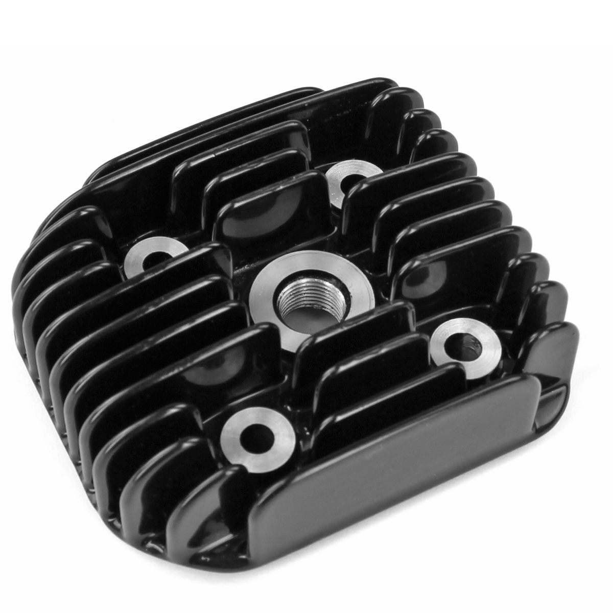 Culasse Carenzi D.40 Booster noir