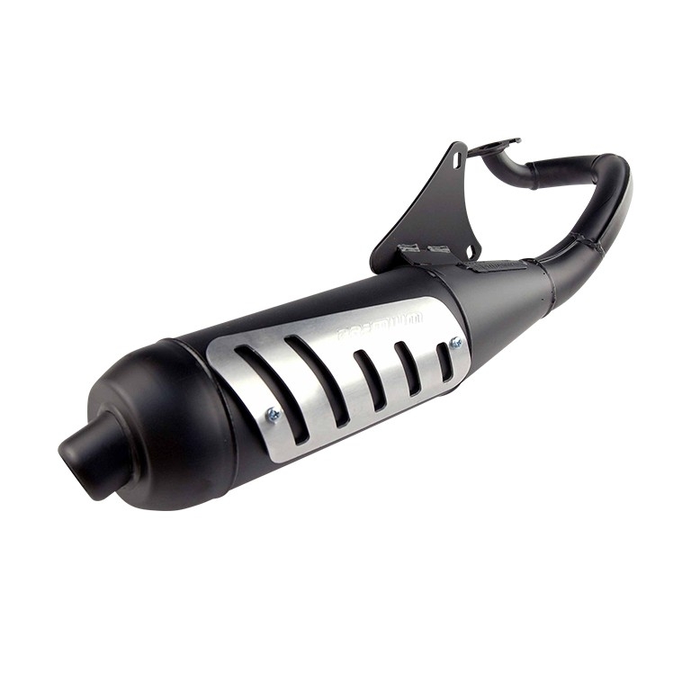 Pot Doppler Premium MBK Nitro / Ovetto