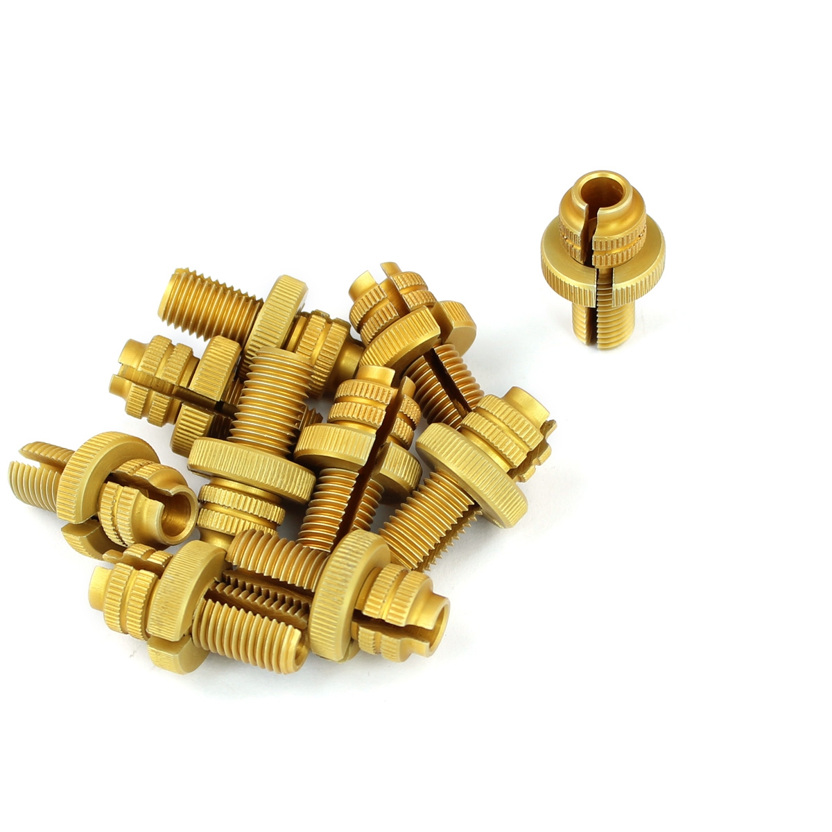 Tendeur de cable de gaz Domino m10