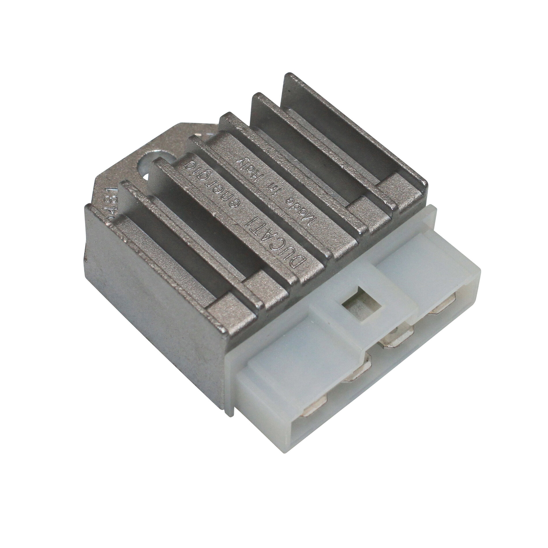 Régulateur de tension MBK X-Limit / Yamaha DT-R