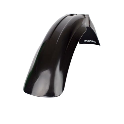 Garde-boue avant Acerbis Honda CR 125/250R 95-99 noir