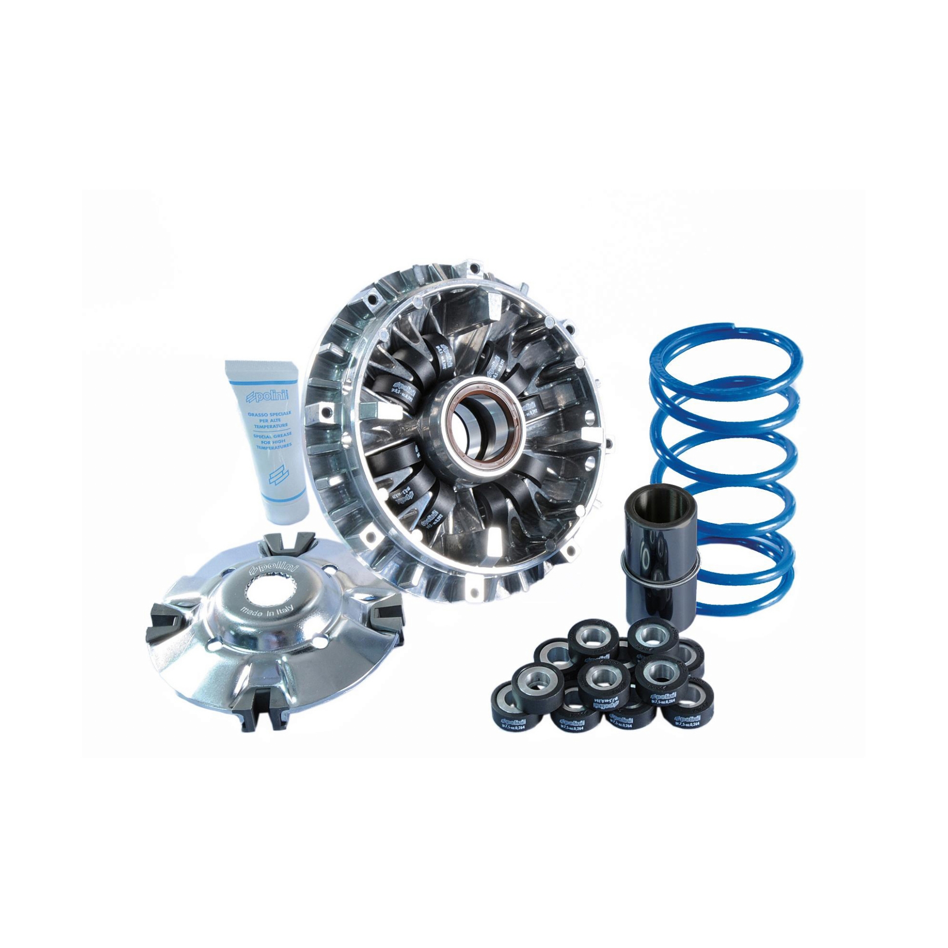 Variateur Polini Maxi Speed Control TMAX (injection)