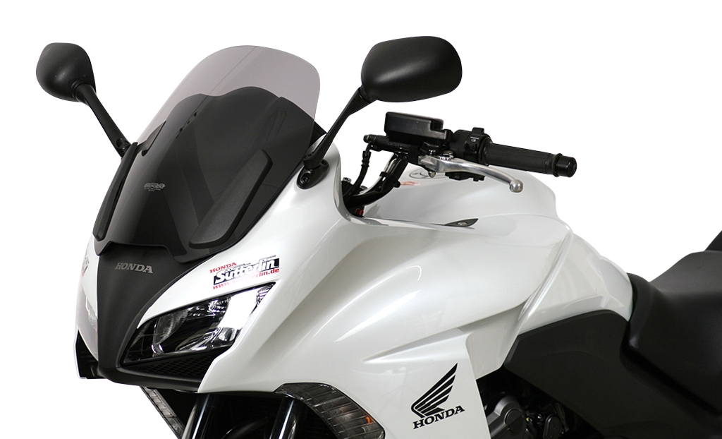 Bulle MRA type origine fumée Honda CBF 1000 F 12-17