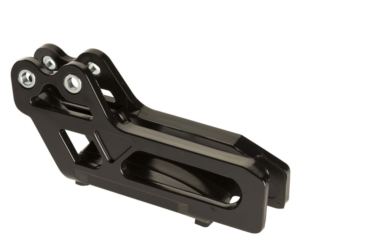 Guide de chaîne Acerbis Yamaha 250/450 YZF 07-17 noir