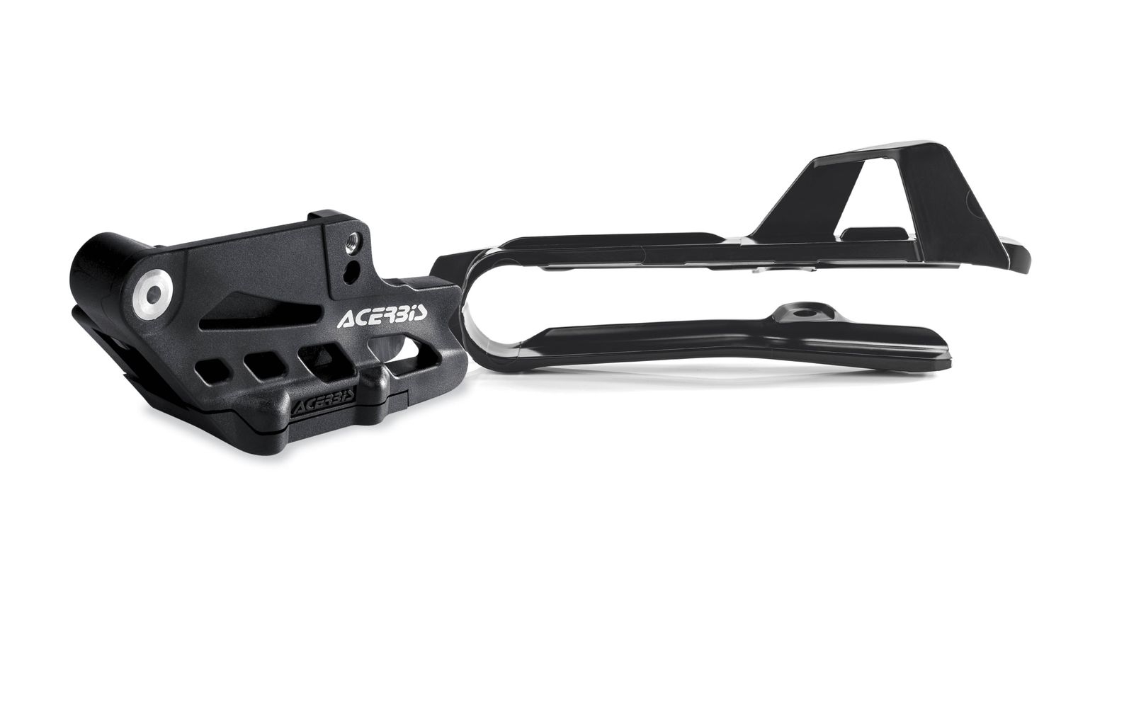 Guide de chaîne et patin de chaîne Acerbis KTM 85 SX 15-17 noir
