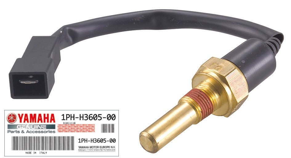 Sonde température Yamaha Aerox 50R