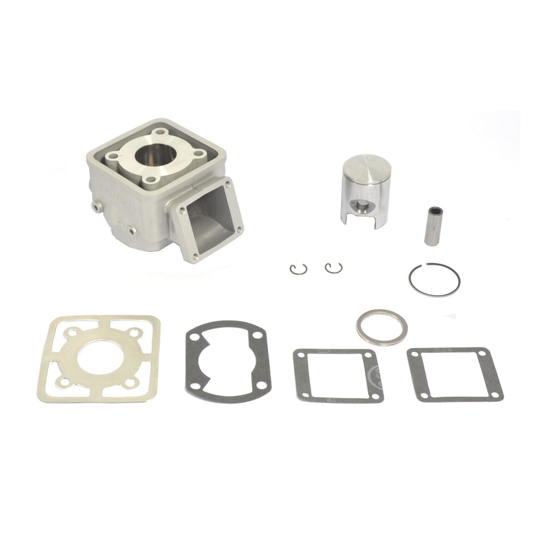 Cylindre Athena adaptable Yamaha LC 50cc