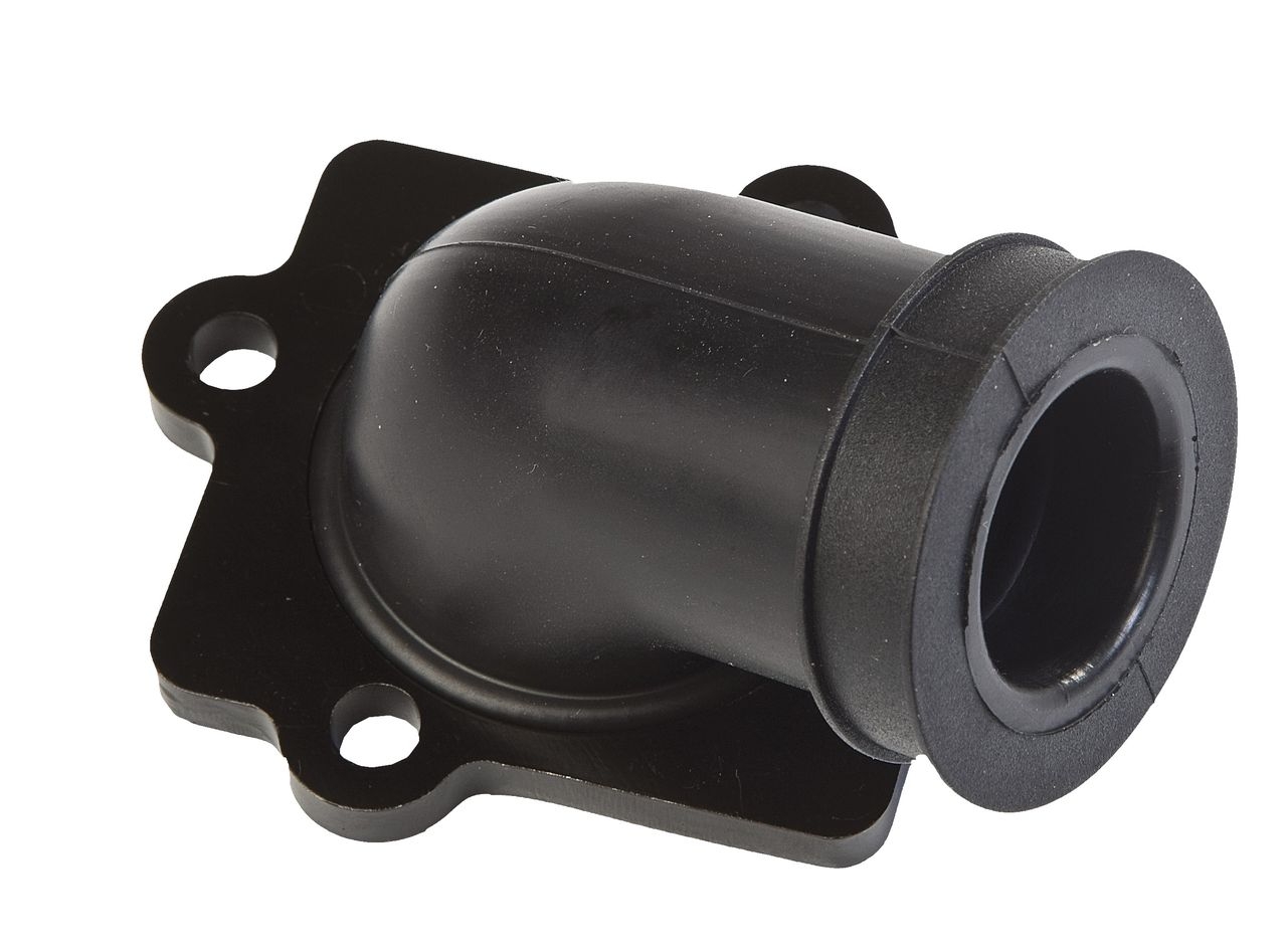 Pipe Caoutchouc 360 Nitro/Ovetto carburateur Ø 24