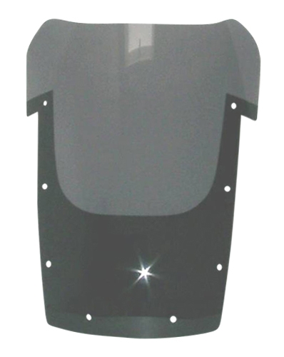 Bulle MRA type origine claire Yamaha FJ 1200 86-87