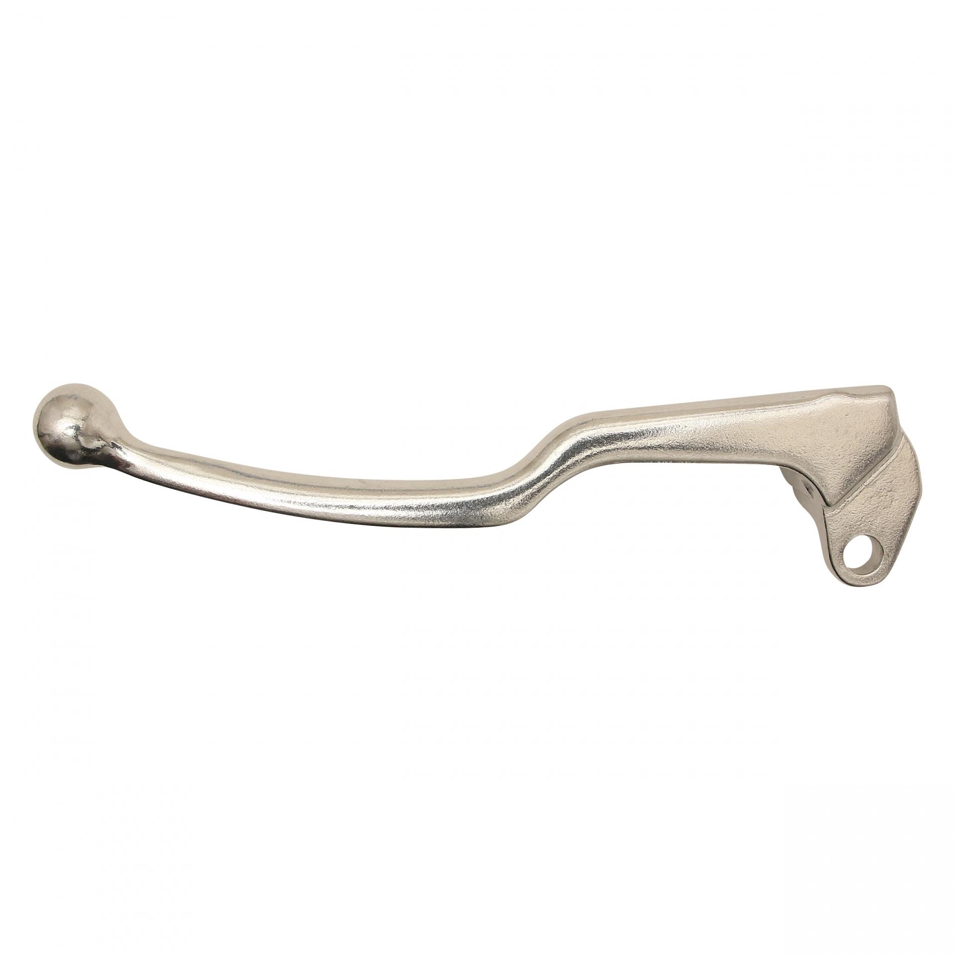 Levier d'embrayage Yamaha 600-900 Diversion poli