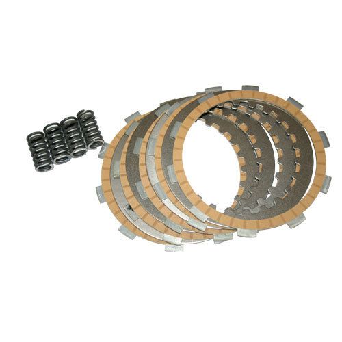 Kit disques embrayage Conti CRX AM6