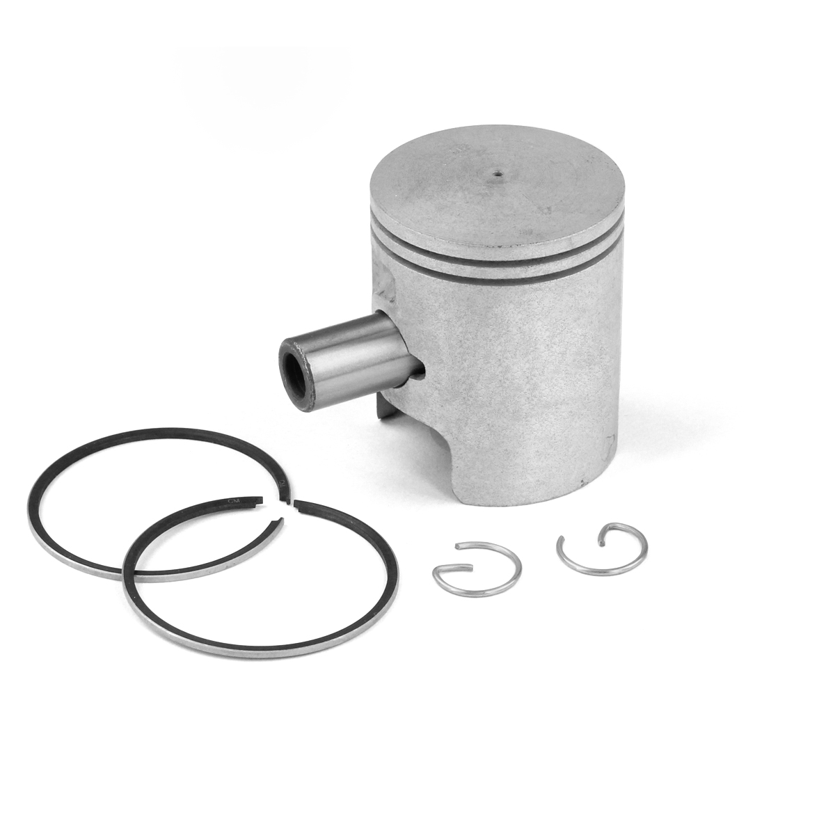 Piston Parmakit fonte Derbi Senda