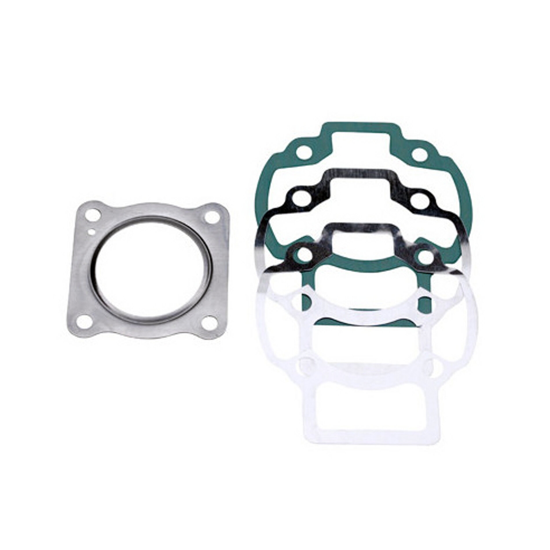 Pochette de joint de rechange kit Athena 059000 Peugeot 50 LC