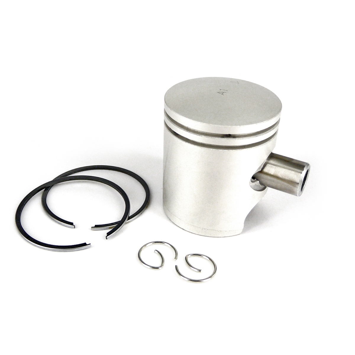 Piston Carenzi D.40 PGT Speedfight H2O