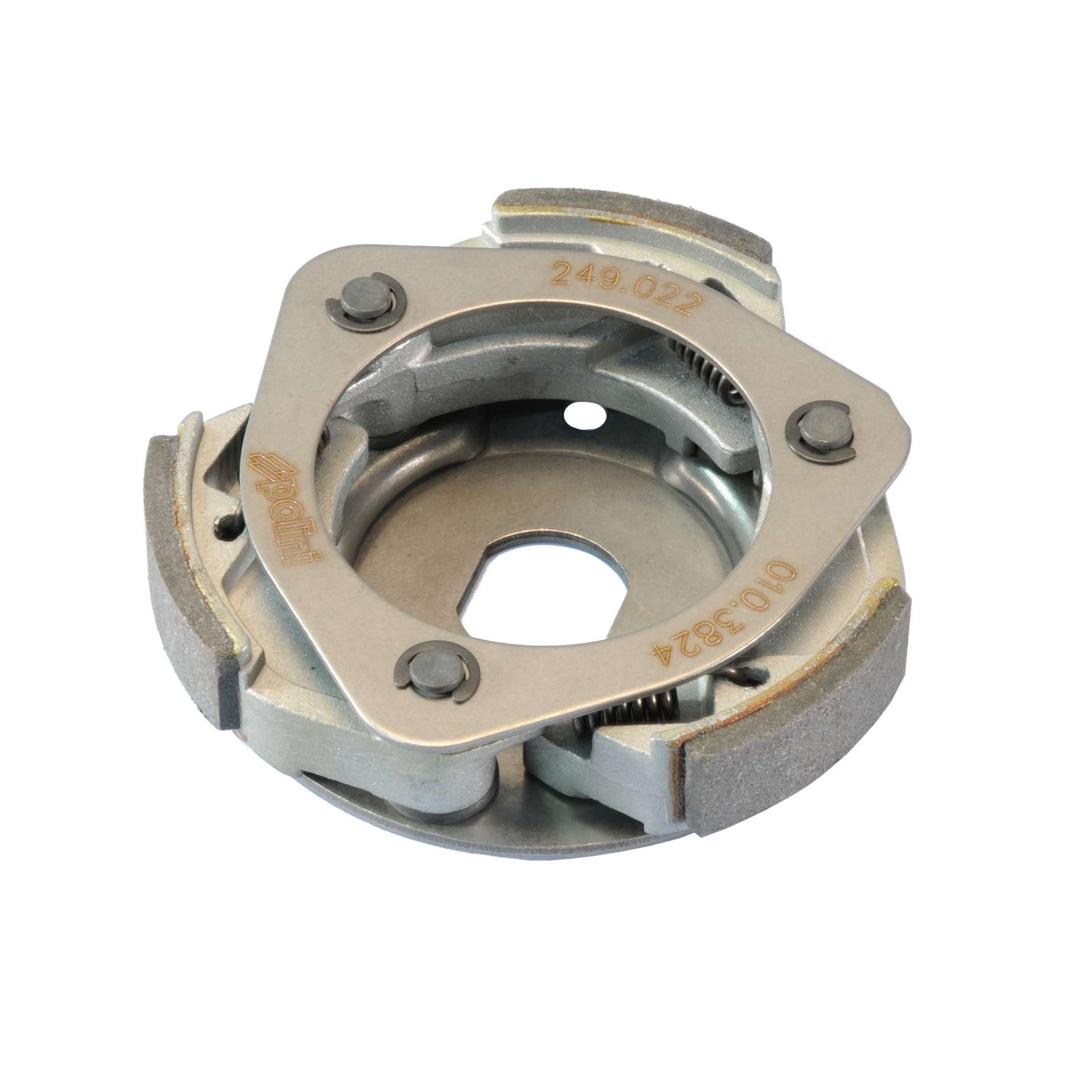 Embrayage polini honda pantheon 125/150