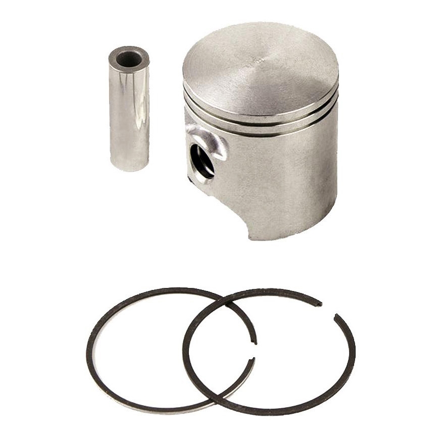 Piston Airsal Fonte AM6