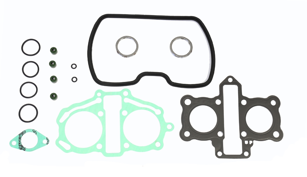 Pochette de joints haut-moteur Athena Honda 125 CM 78-86