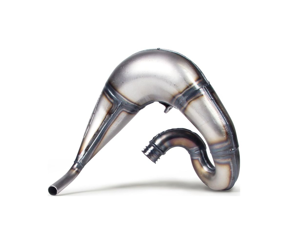 Pot d'échappement DEP acier KTM 50 SX 09-16