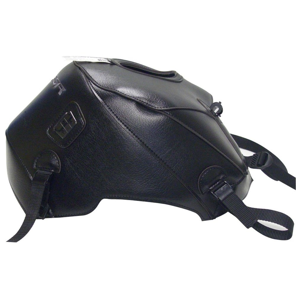 Protège-réservoir Bagster Suzuki GSR 750 11-15 noir