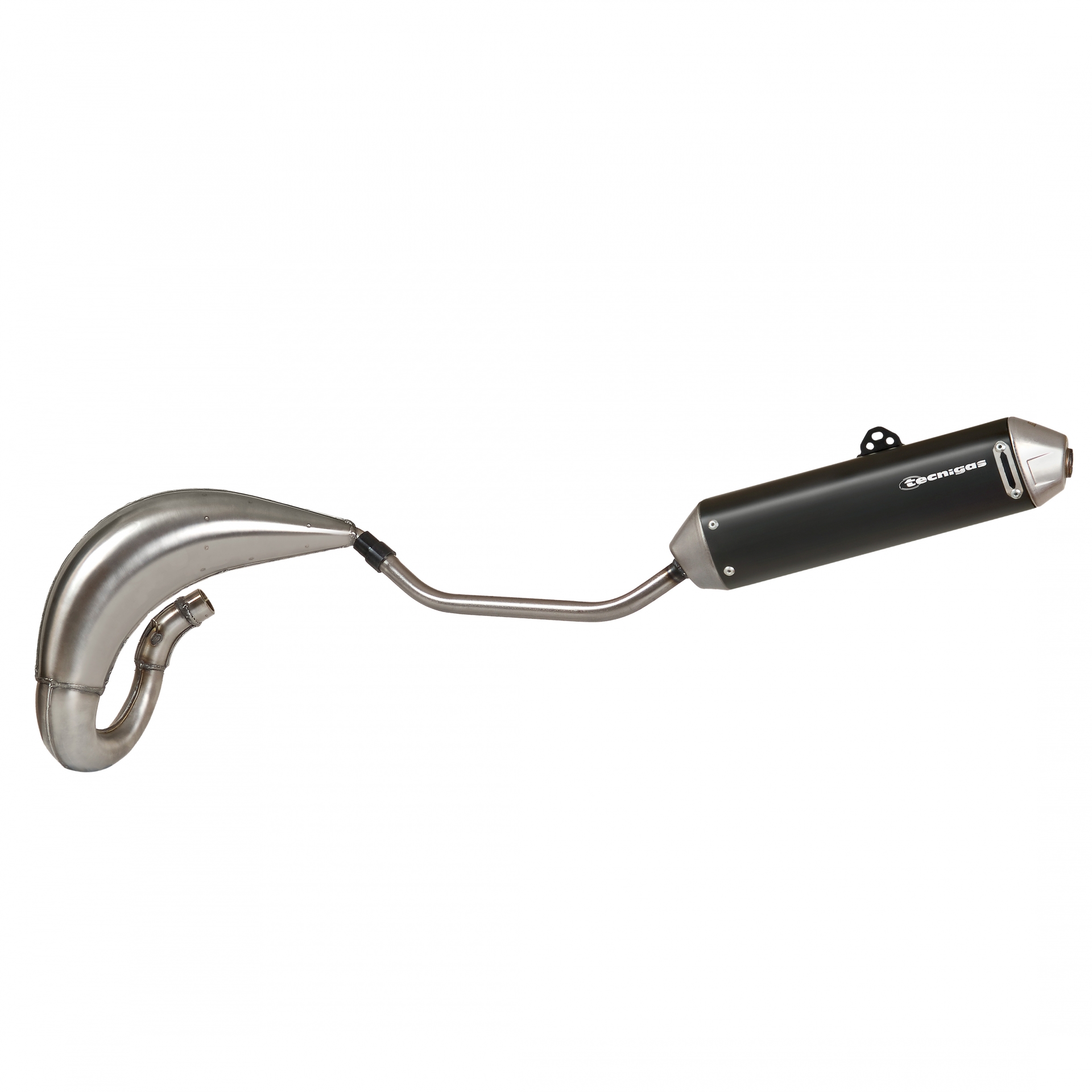 Pot Tecnigas E-Nox Evo alu Derbi Senda -00