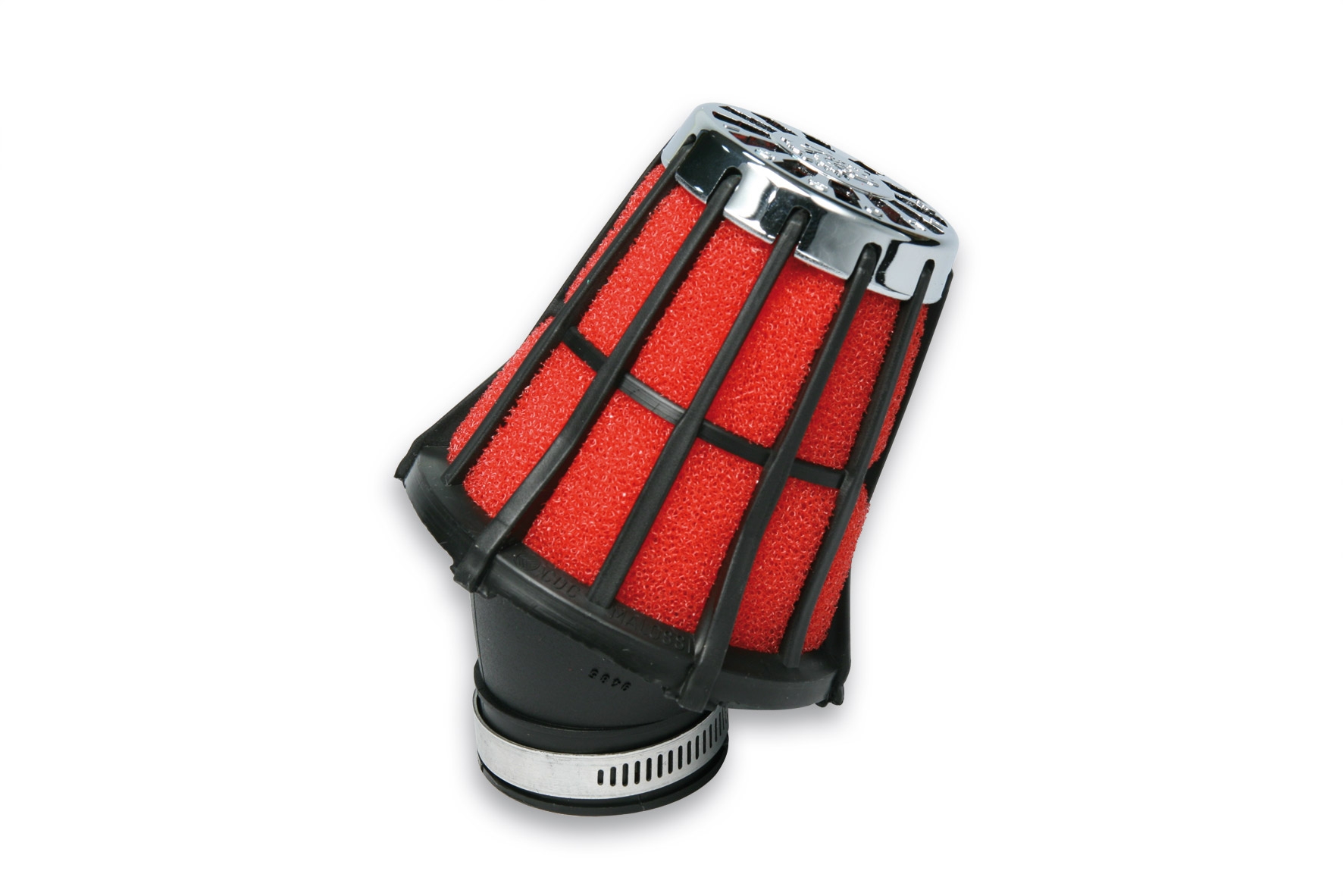 Filtre à air Malossi Red Filter E5 D.40 noir