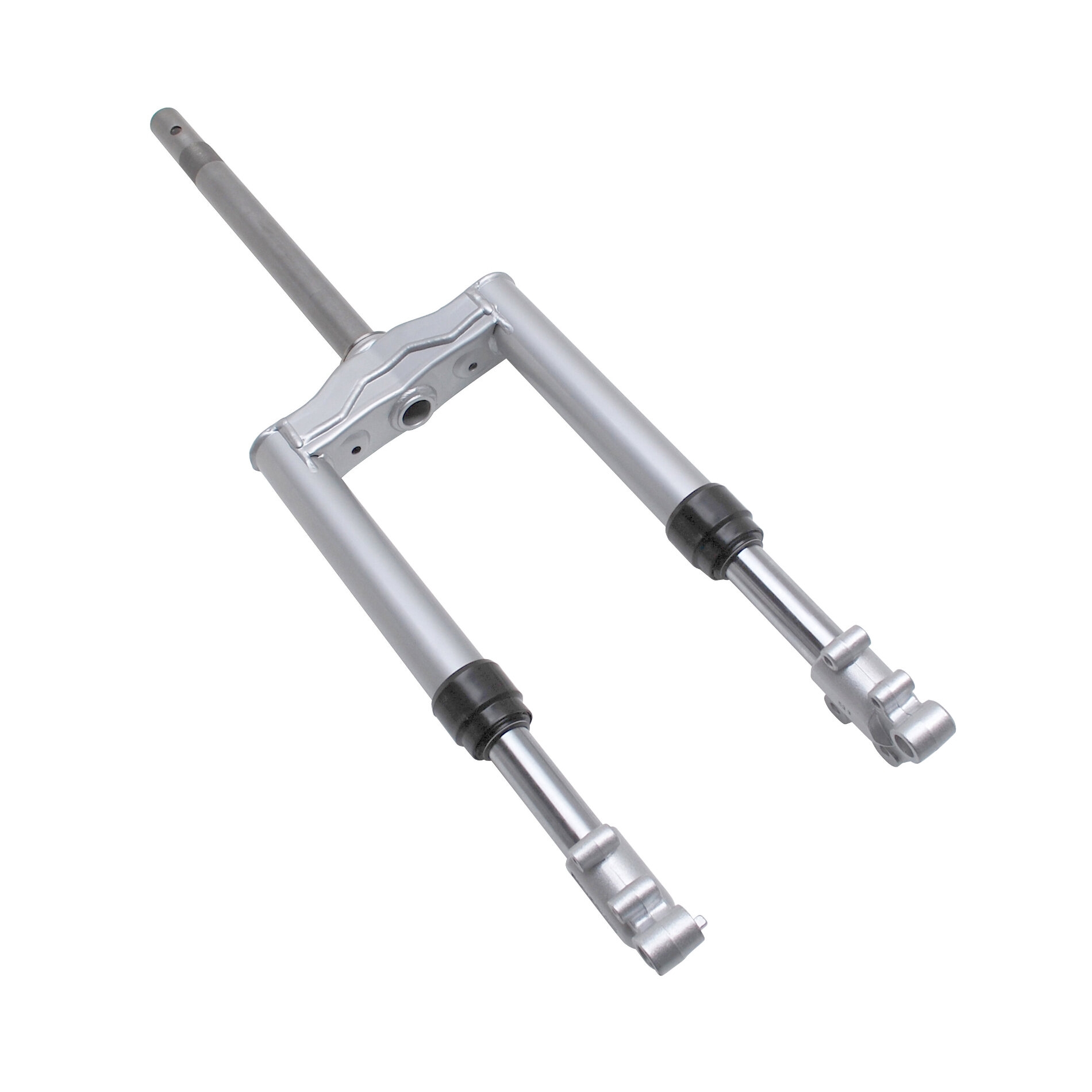 Fourche adaptable Ludix élégance roues 14 pouces