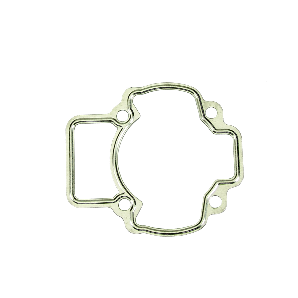 Joint Alu pour Haut Moteur Typhoon 0,5mm
