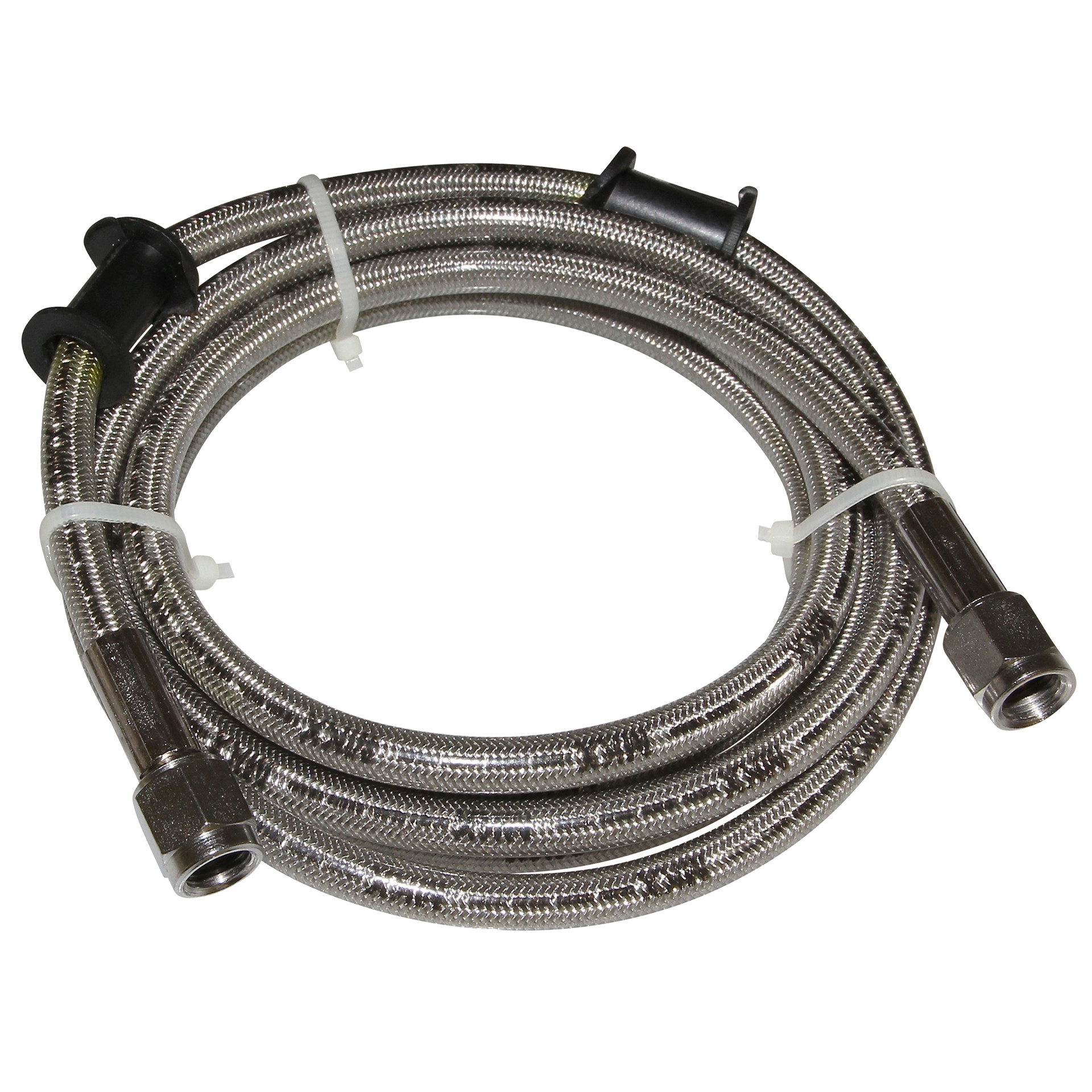 Durite de frein 1Tek Origine renforcée 2000 mm