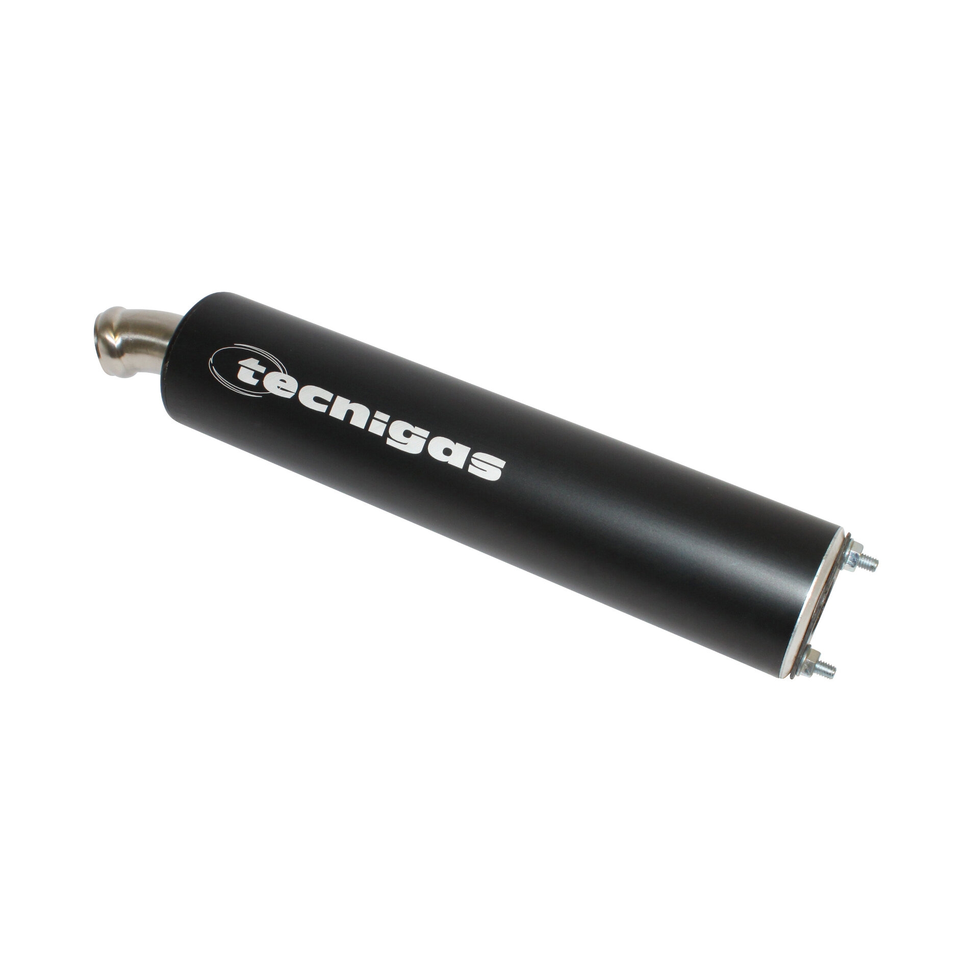 Silencieux Tecnigas e-box noir