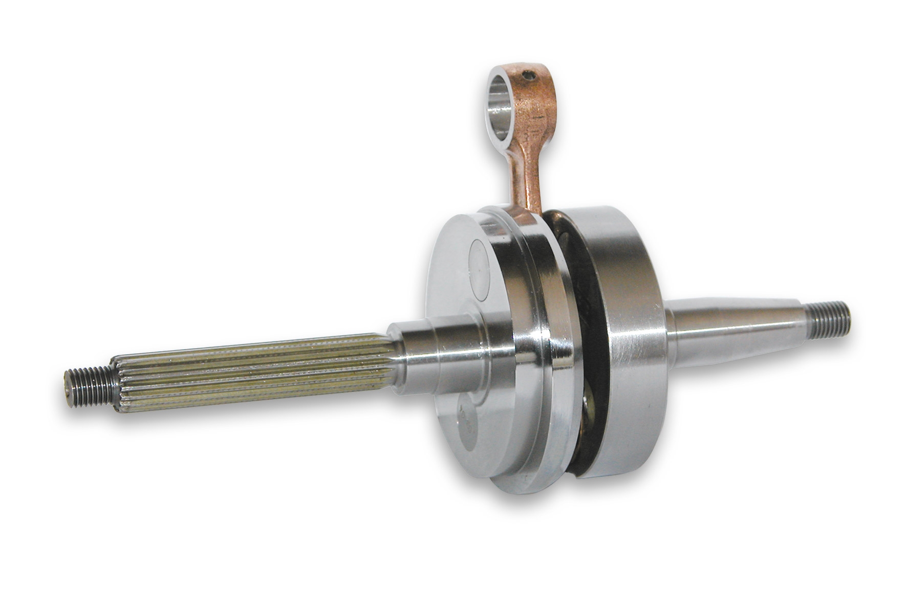 Vilebrequin Malossi RHQ NRG/Runner