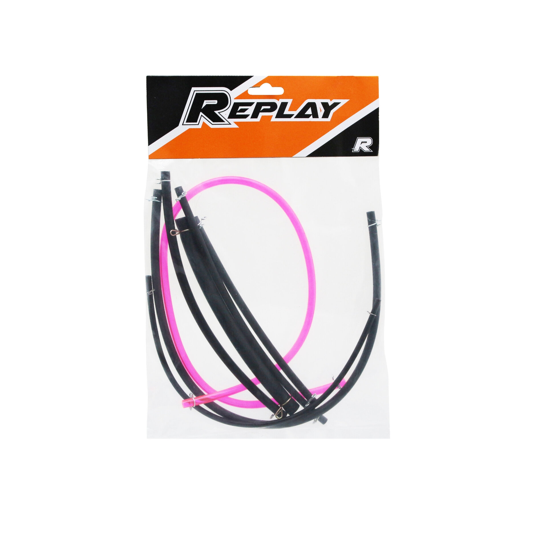 Kit durites adaptable pour Booster