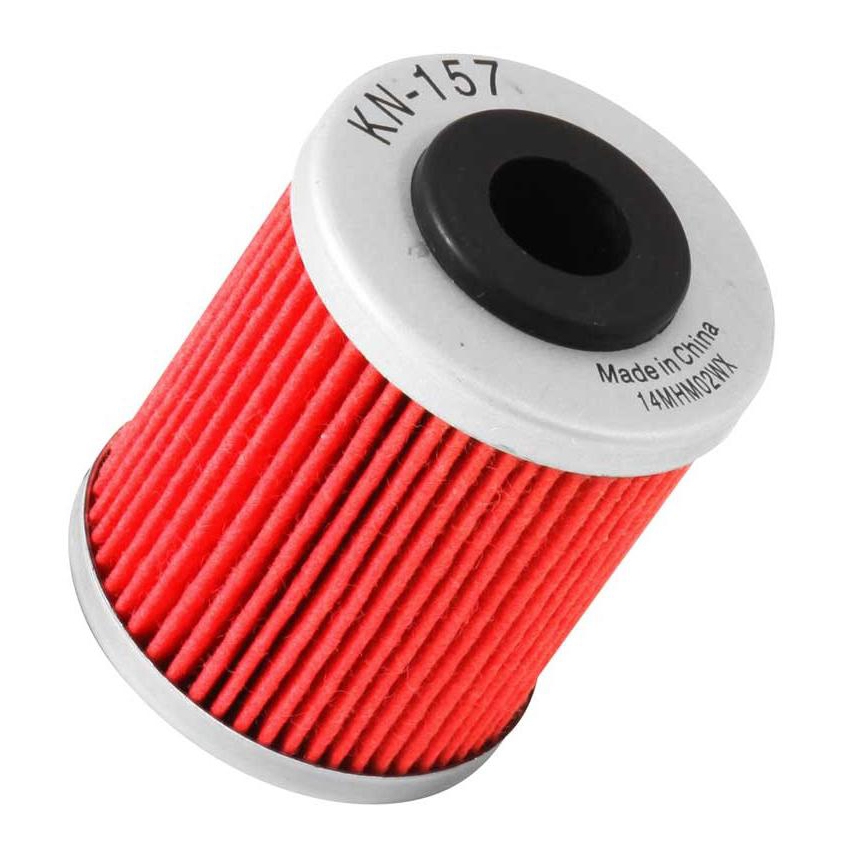 Filtre à huile K&N KN-157 KTM 690 Duke 08-12