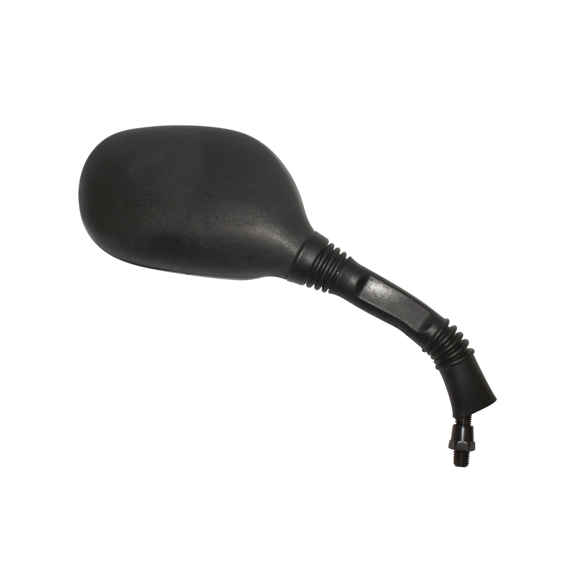 Rétroviseur droit Vicma Kymco 50-125-250 Bet&win 00- noir