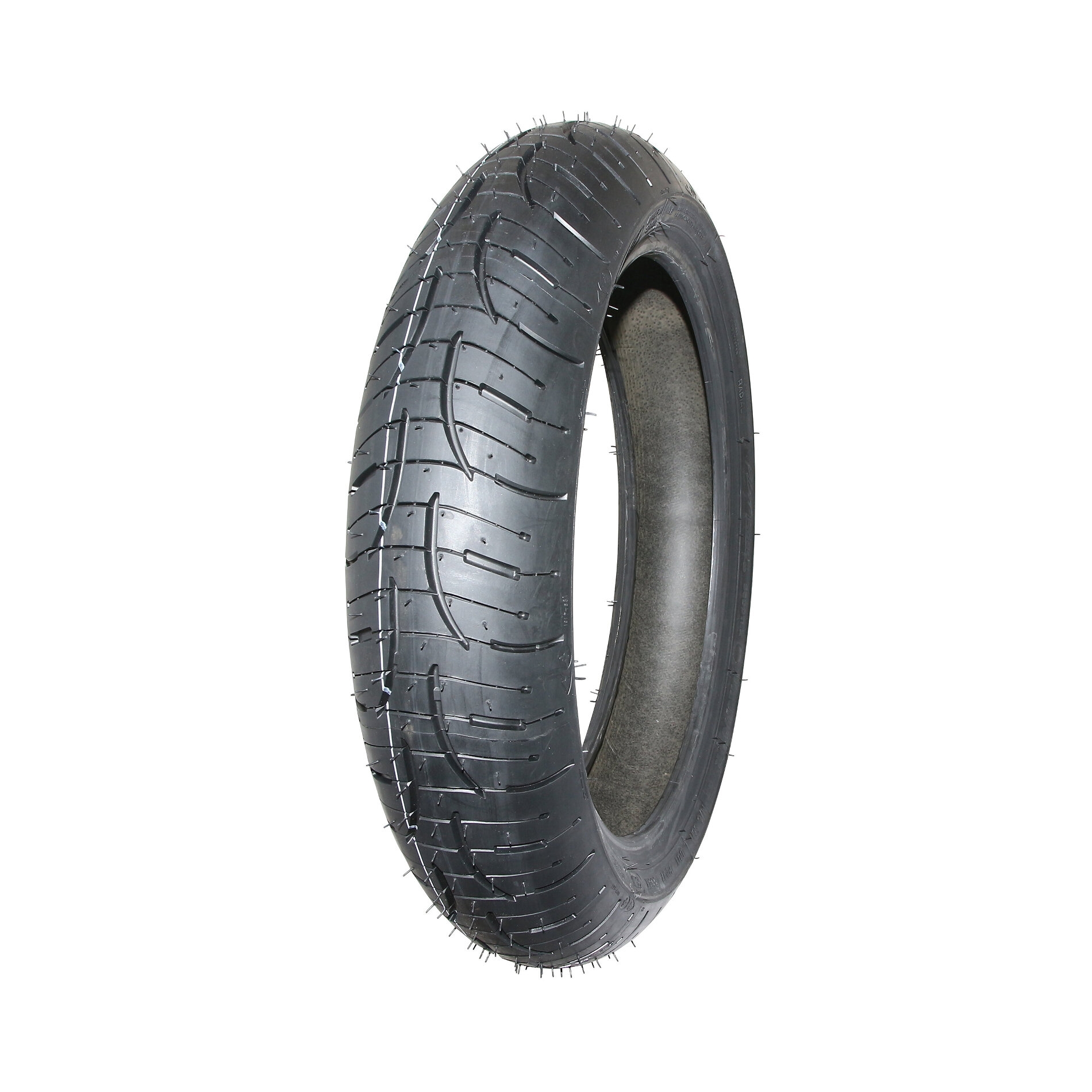 Pneu scooter avant Michelin Pilot Road 4 120/70 R 15 56H TL