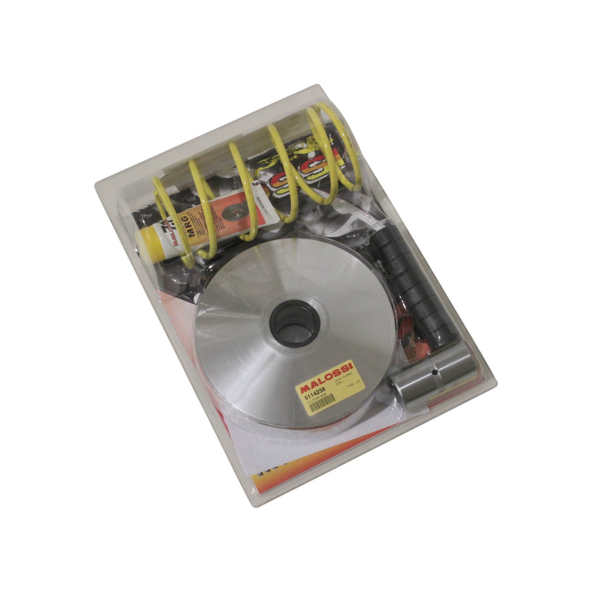 Variateur Malossi Multivar 2000 Burgman 400