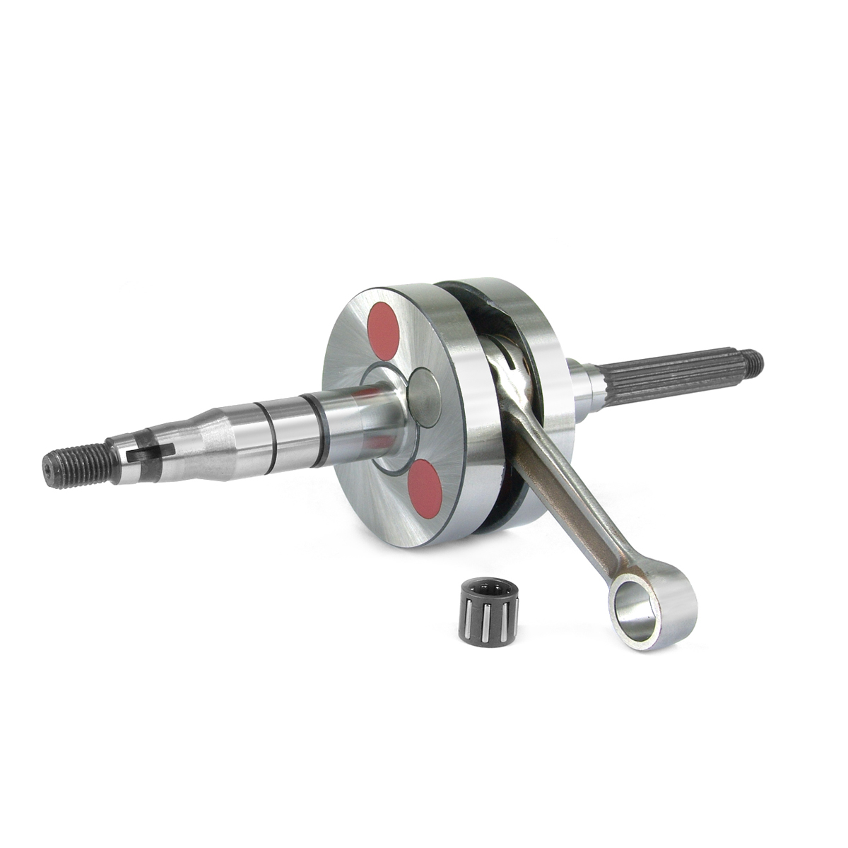 Vilebrequin MVT S-Race Axe 10 MBK Nitro/Ovetto